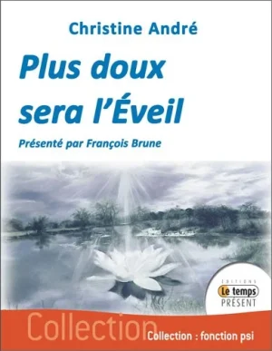 Couverture du livre « Plus doux sera l’éveil », JMG Éditions