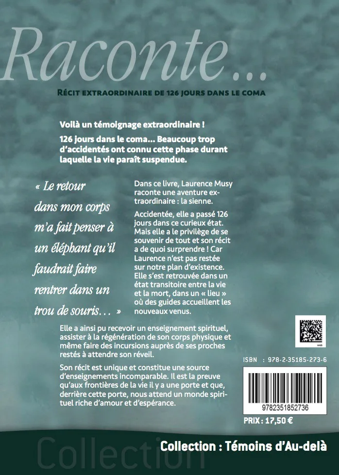 Illustration intérieure du livre « Raconte… », JMG Éditions