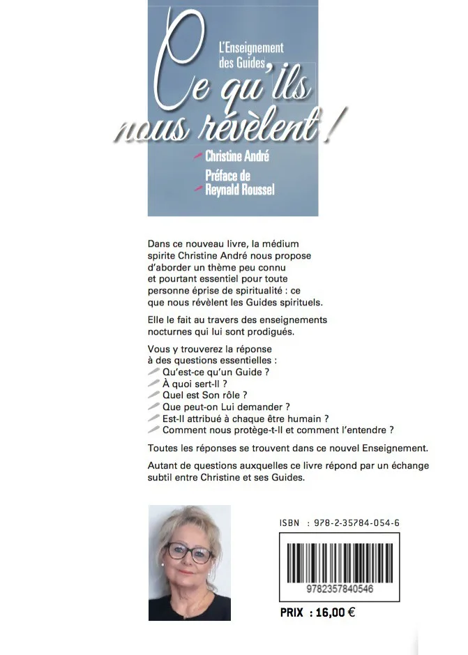 Illustration intérieure du livre « L’Enseignement des Guides », JMG Éditions