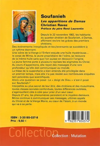 Illustration intérieure du livre « Soufanieh », JMG Éditions