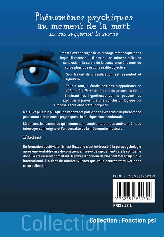 Illustration intérieure du livre « Les dossiers Warren », JMG Éditions